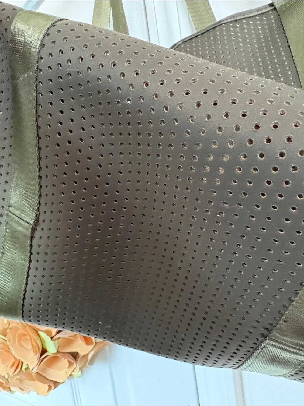 Athleta tote